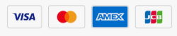 Visa/Mastercard